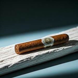 Coastal Habano